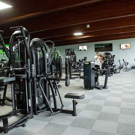 Flat 2, The Old Antiques Warehouse - Free Off-Site Health Club Access With Pool, Sauna, Steam Room & Gym Боунес он Уиндърмиър Екстериор снимка