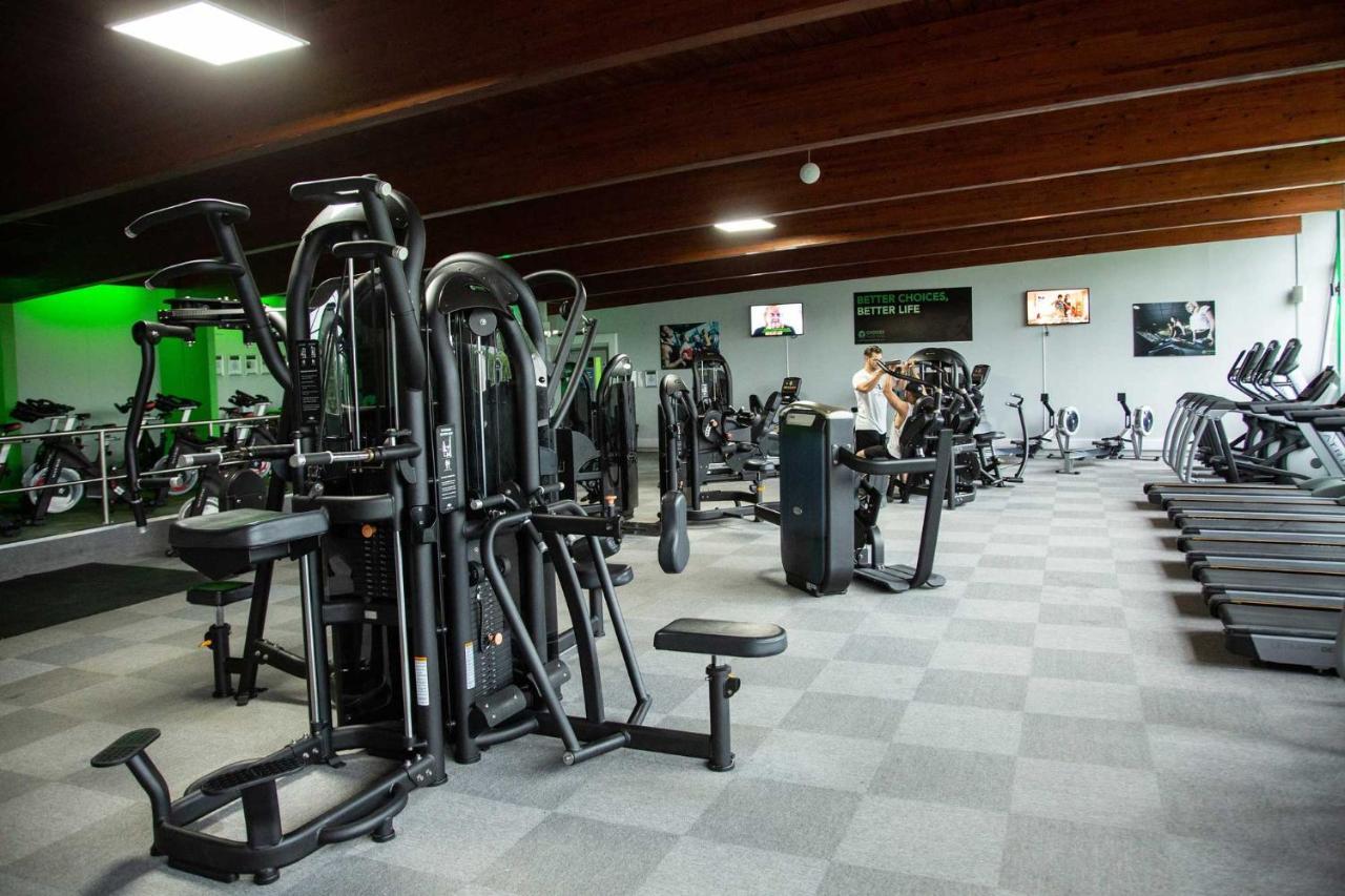 Flat 2, The Old Antiques Warehouse - Free Off-Site Health Club Access With Pool, Sauna, Steam Room & Gym Боунес он Уиндърмиър Екстериор снимка